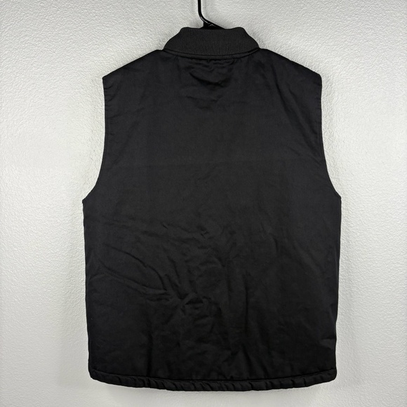 EDTREK Waterproof Concealed Carry Vest w/ 10 Pockets - Picture 7 of 16